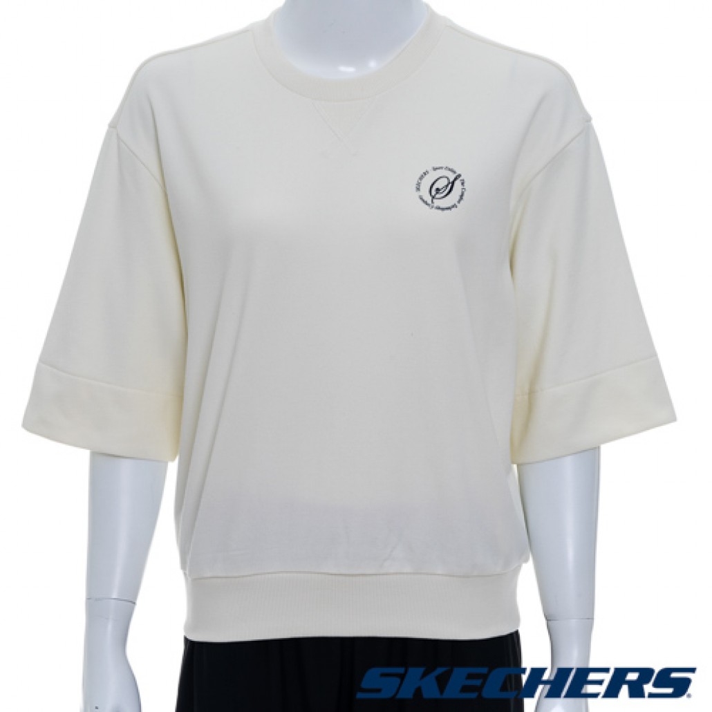 女短袖衣(L324W018-0074)