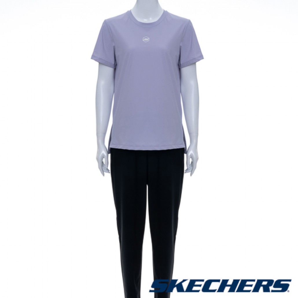 女短袖衣(P324W007-02N4)