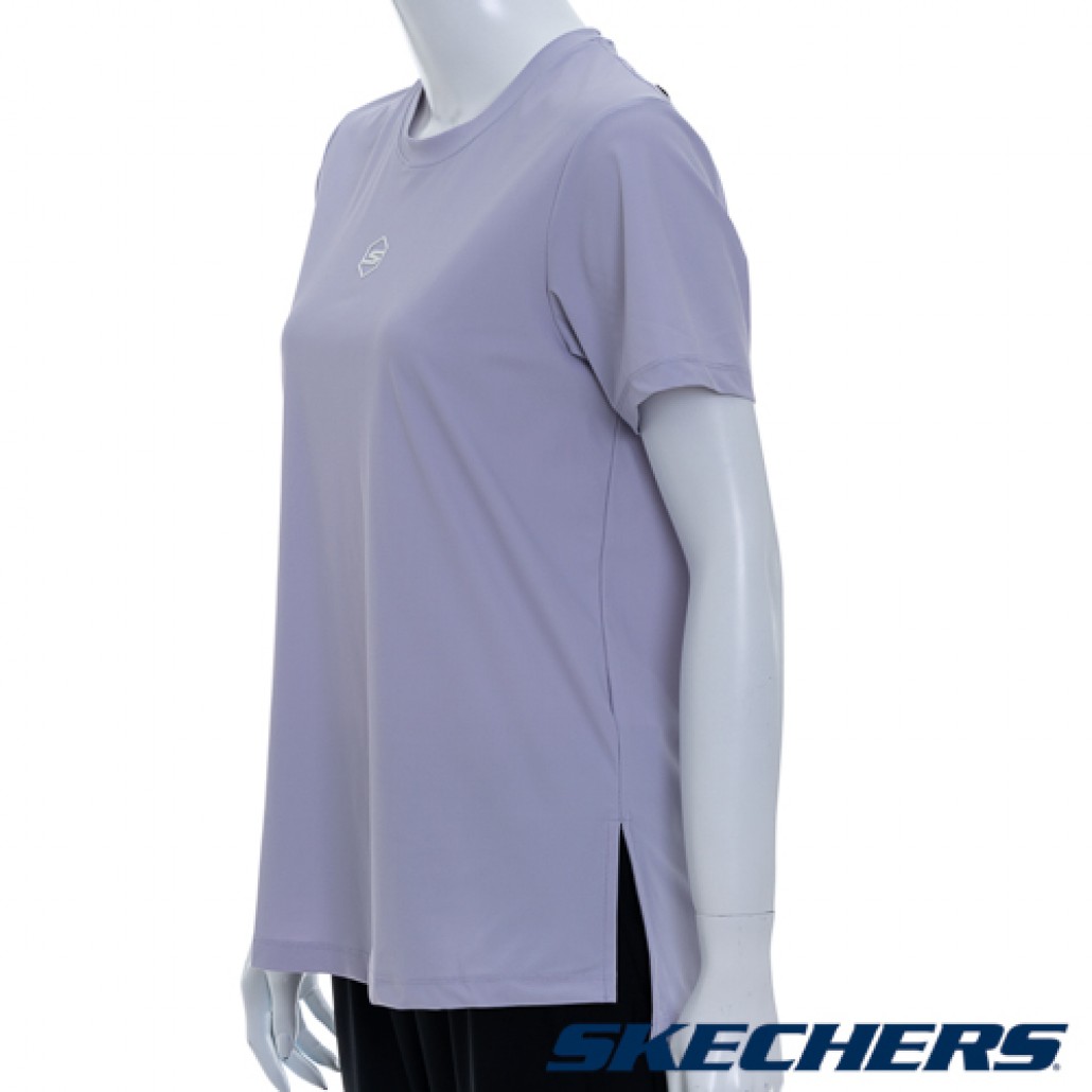 女短袖衣(P324W007-02N4)