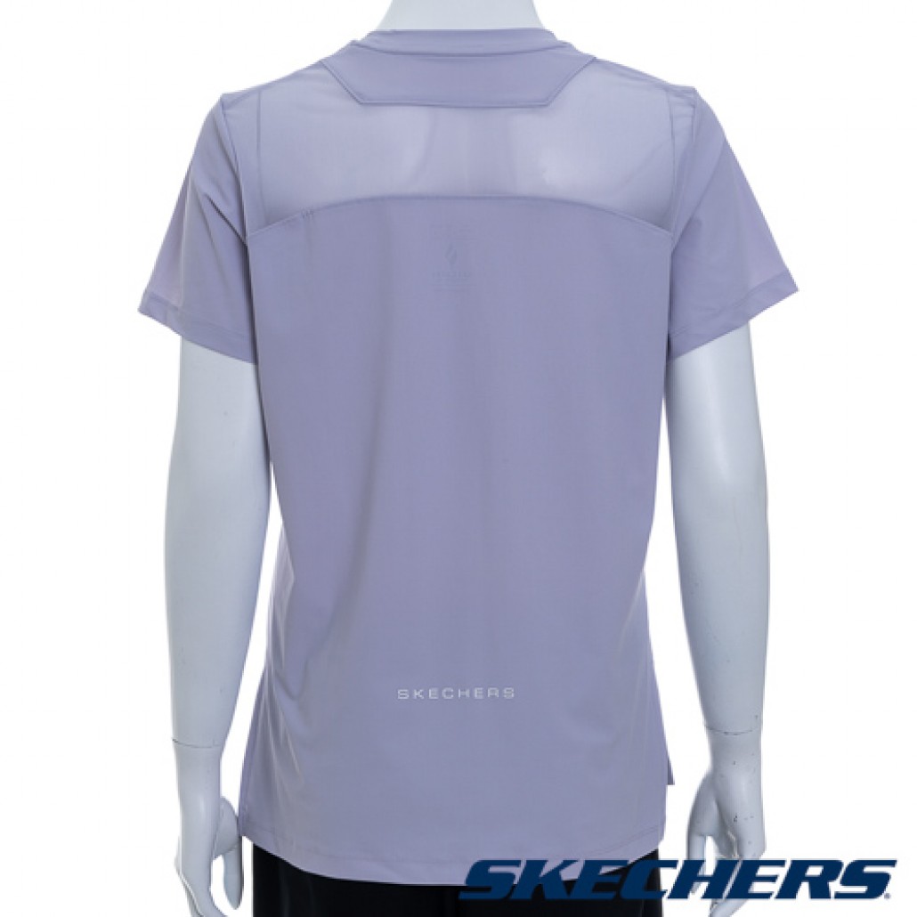 女短袖衣(P324W007-02N4)