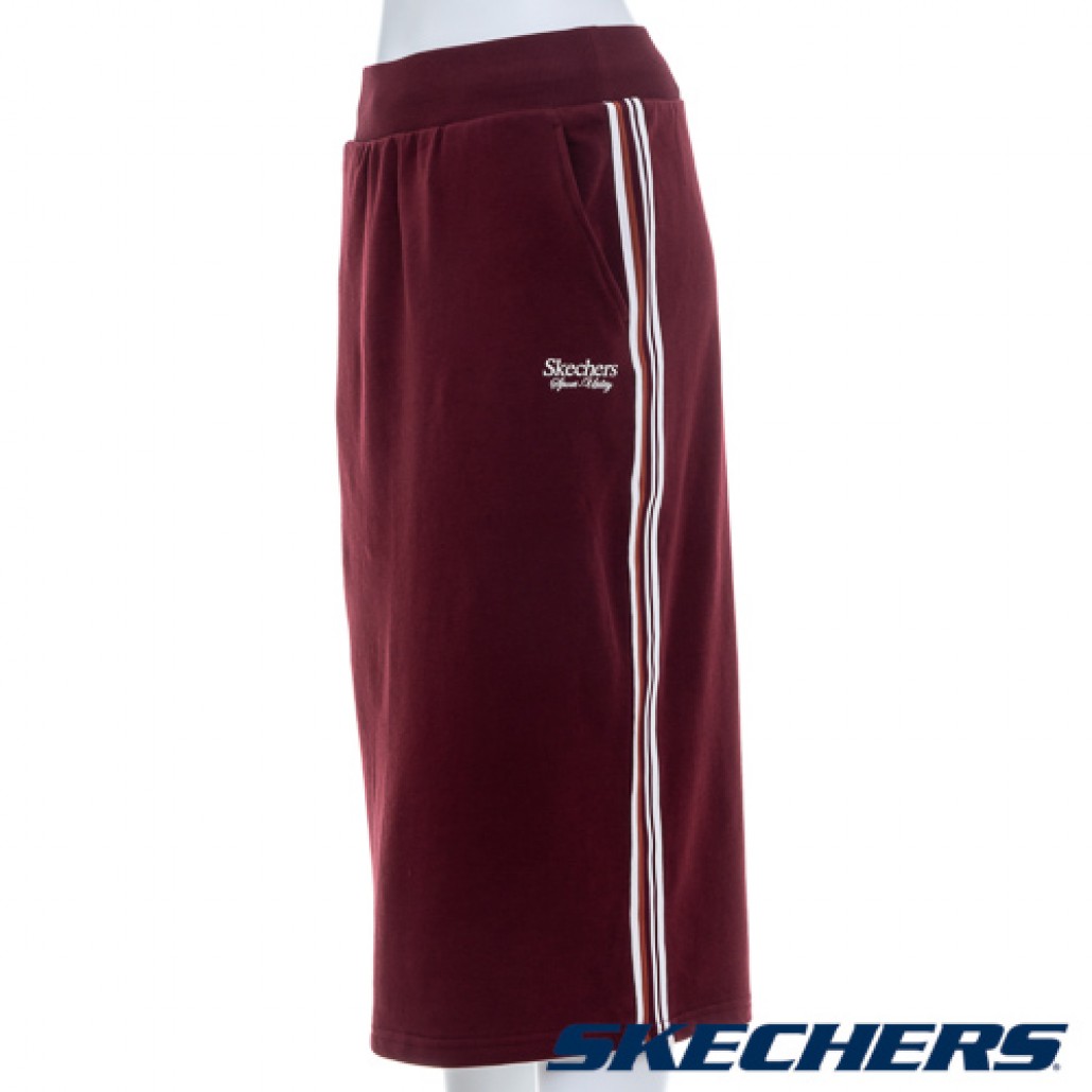 女長裙(L324W022-00V0)