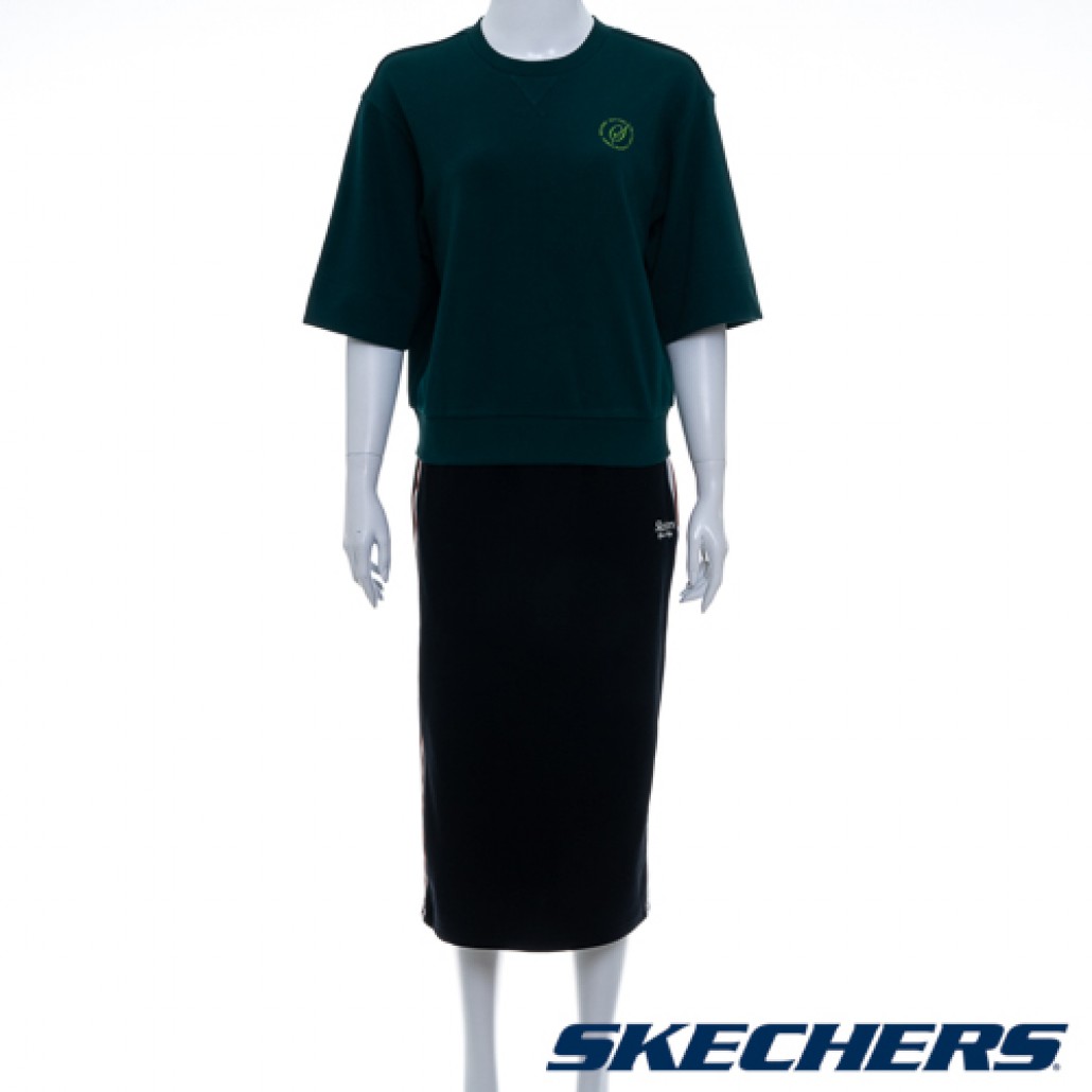 女長裙(L324W022-0018)