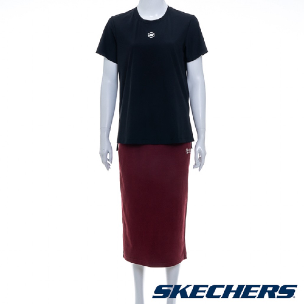 女長裙(L324W022-00V0)