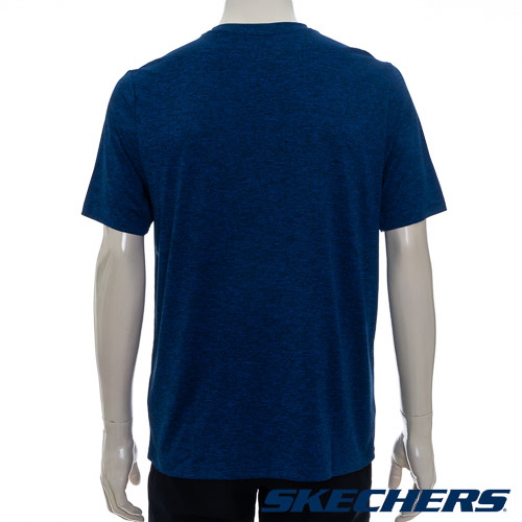 男短袖衣(TS122RYL)