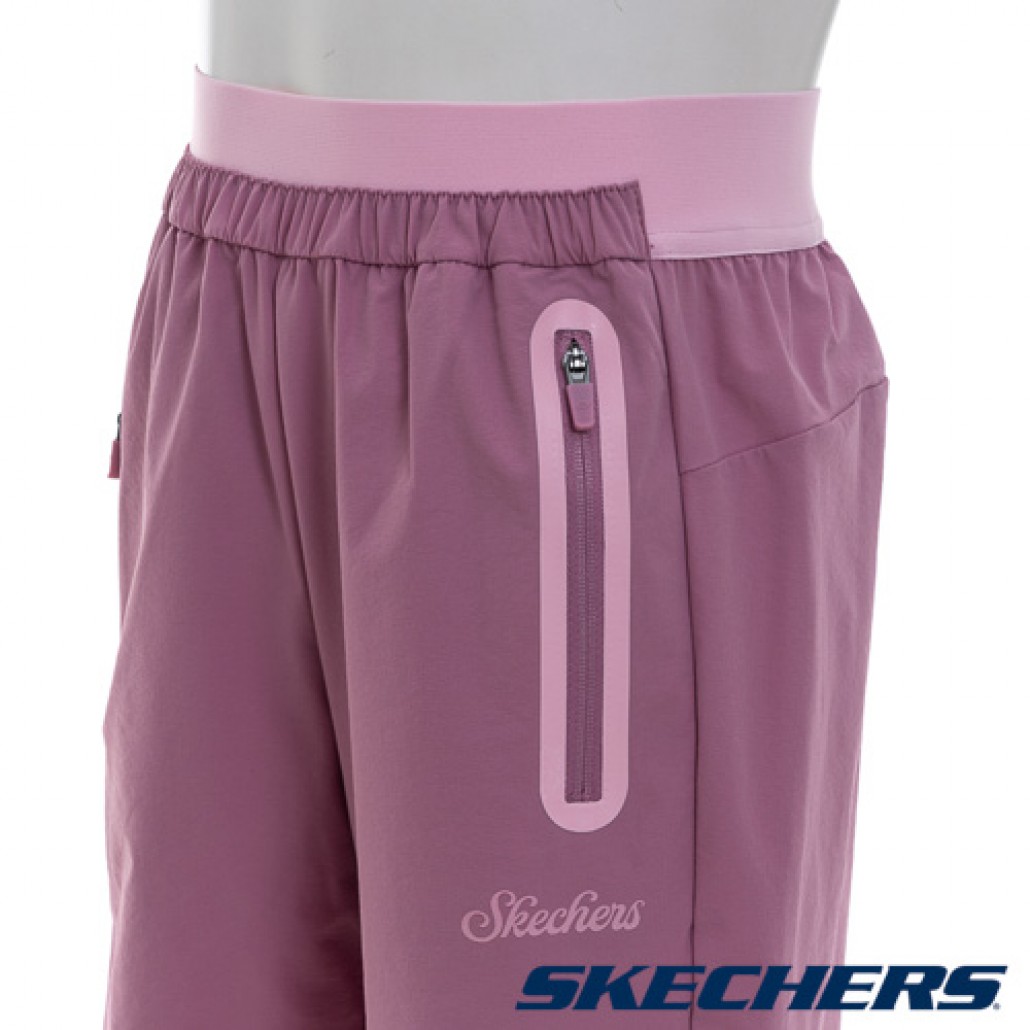 女童平織長褲(P324G009-0184)