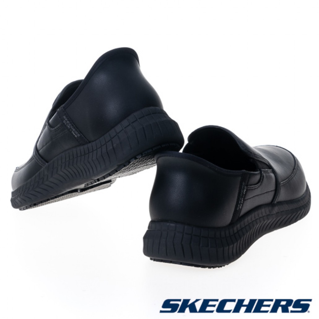 RUSSOM SR(200249BLK)