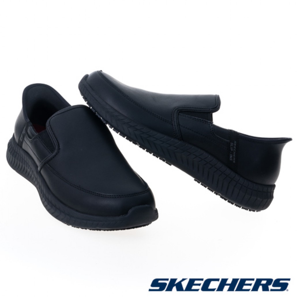 RUSSOM SR(200249BLK)