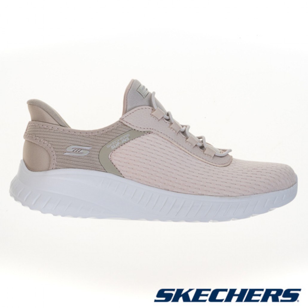 瞬穿舒適科技 BOBS SQUAD CHAOS 寬楦款(117504WOFWT)