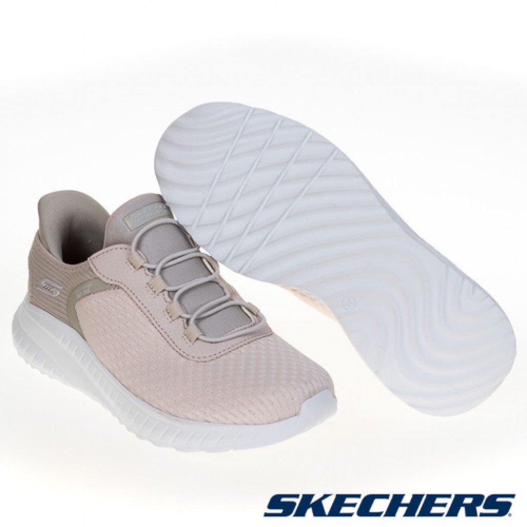 瞬穿舒適科技 BOBS SQUAD CHAOS 寬楦款(117504WOFWT)