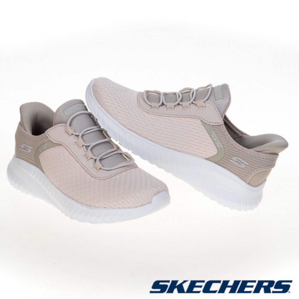 瞬穿舒適科技 BOBS SQUAD CHAOS 寬楦款(117504WOFWT)