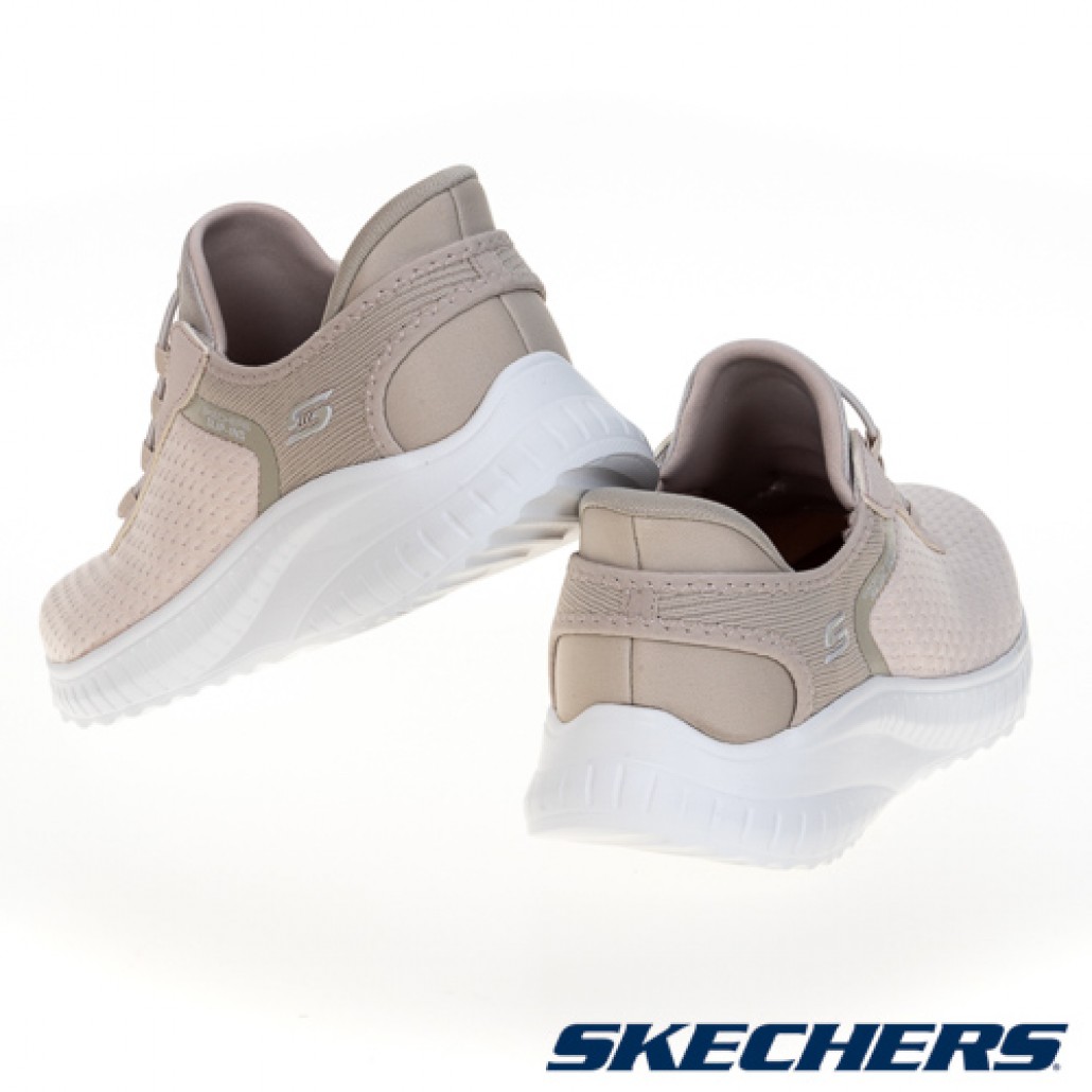 瞬穿舒適科技 BOBS SQUAD CHAOS 寬楦款(117504WOFWT)