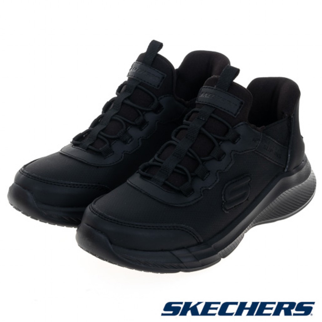 瞬穿舒適科技 DREAMY LITES(302631LBBK)