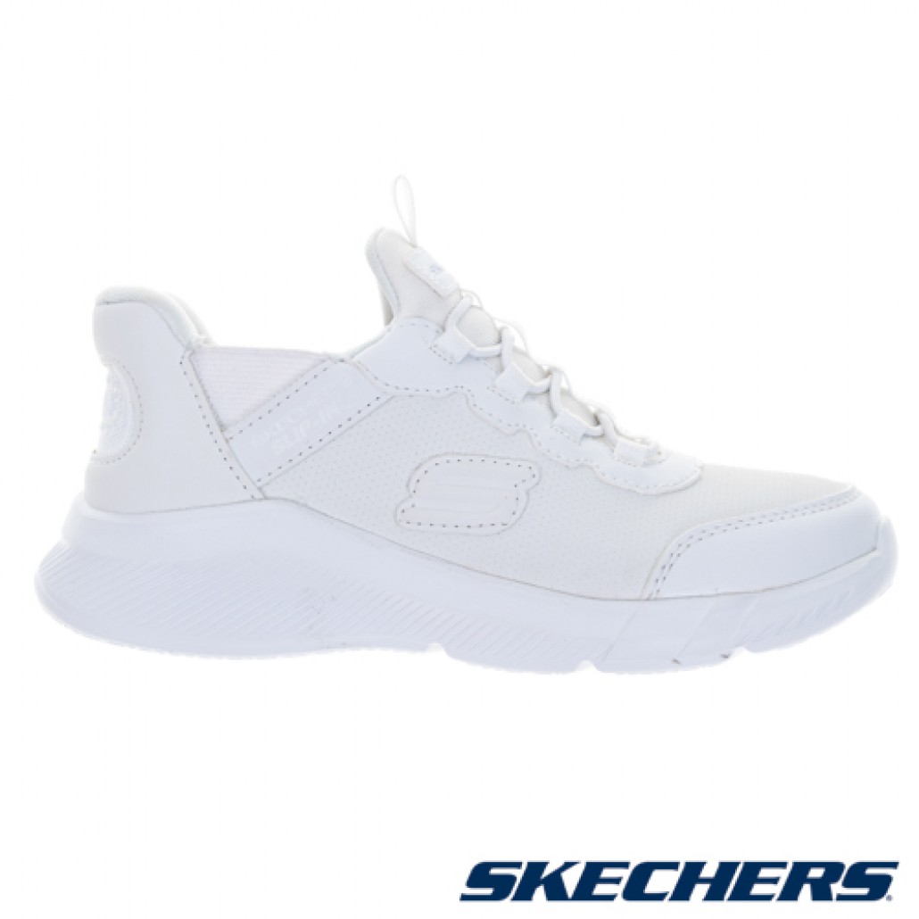 瞬穿舒適科技 DREAMY LITES(302631LWHT)