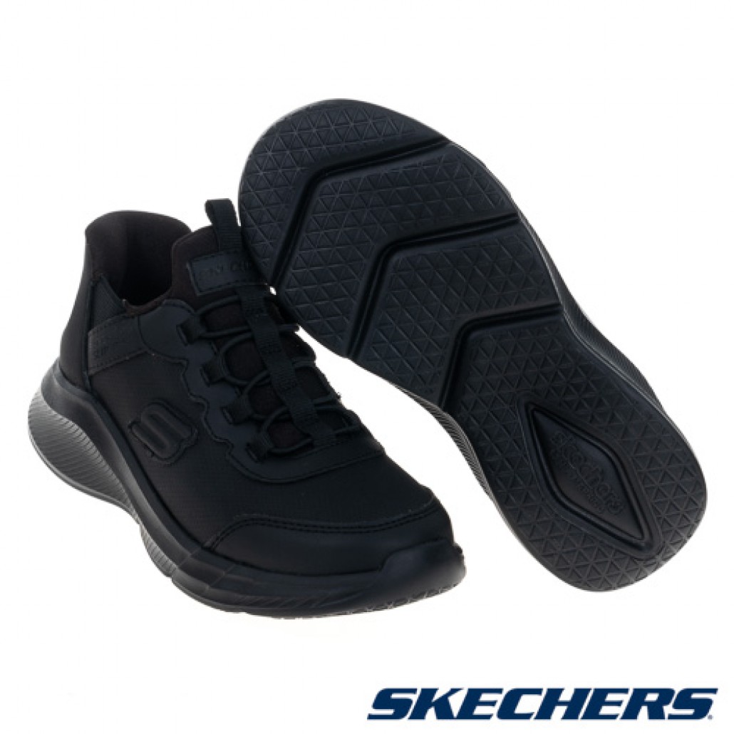 瞬穿舒適科技 DREAMY LITES(302631LBBK)