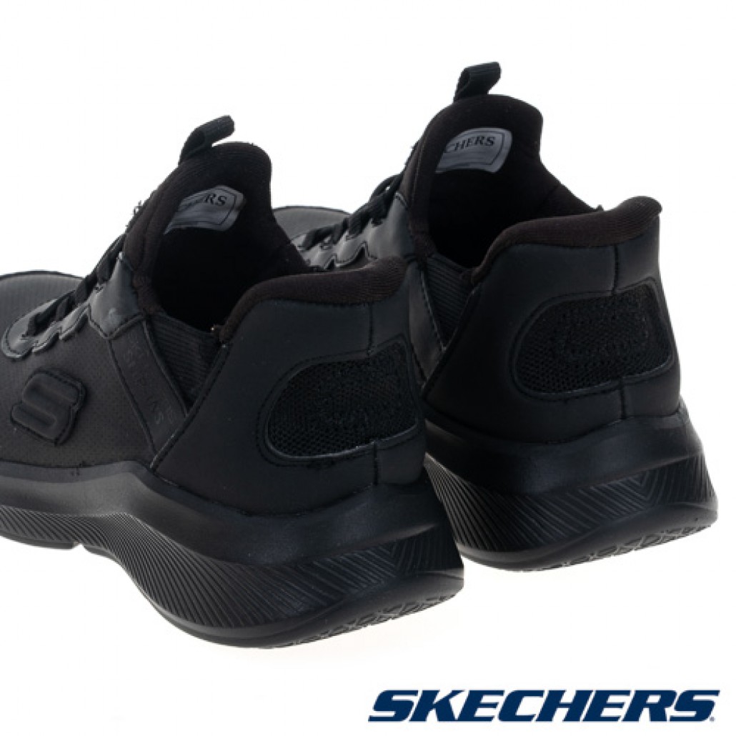 瞬穿舒適科技 DREAMY LITES(302631LBBK)