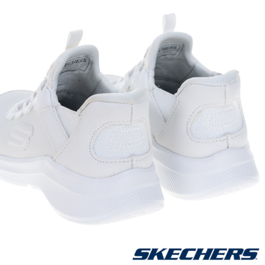 瞬穿舒適科技 DREAMY LITES(302631LWHT)