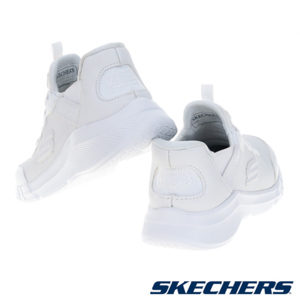 瞬穿舒適科技 DREAMY LITES(302631LWHT)