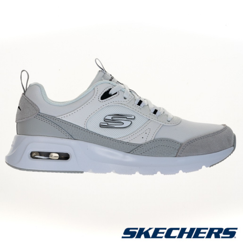 SKECH-AIR COURT(150075WBK)
