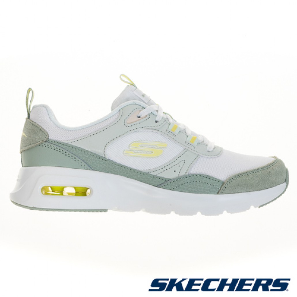 SKECH-AIR COURT(150075WGR)