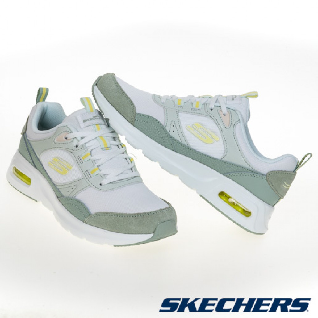 SKECH-AIR COURT(150075WGR)