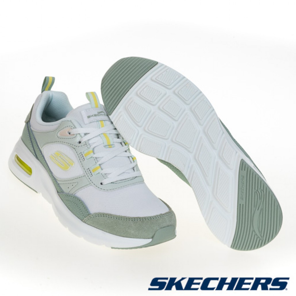 SKECH-AIR COURT(150075WGR)