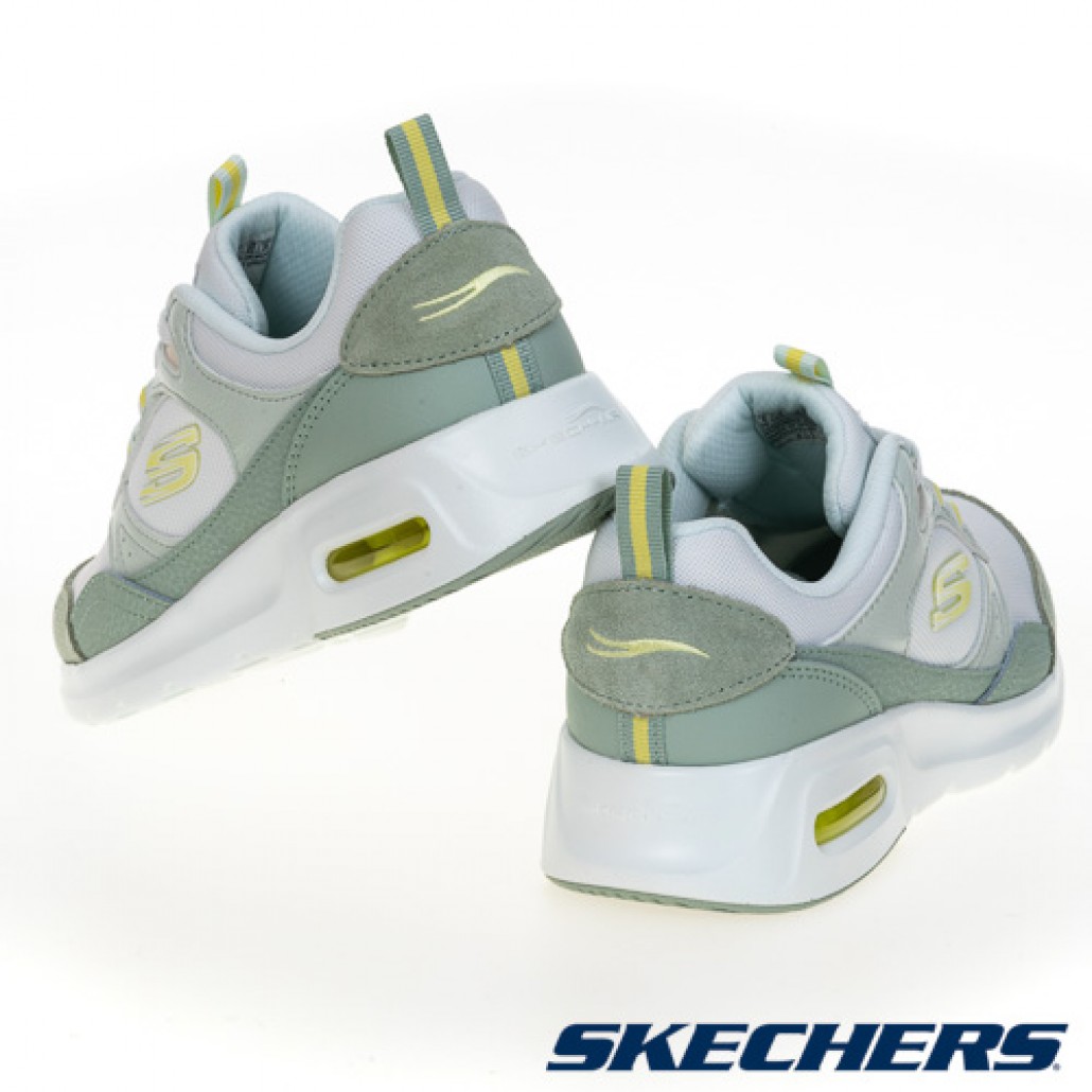 SKECH-AIR COURT(150075WGR)