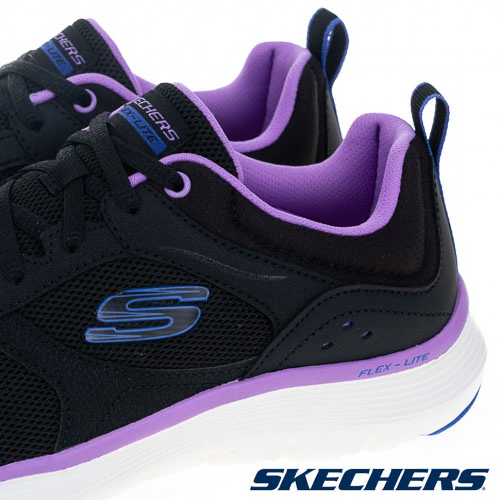 FLEX APPEAL 5.0(150202BKPR)