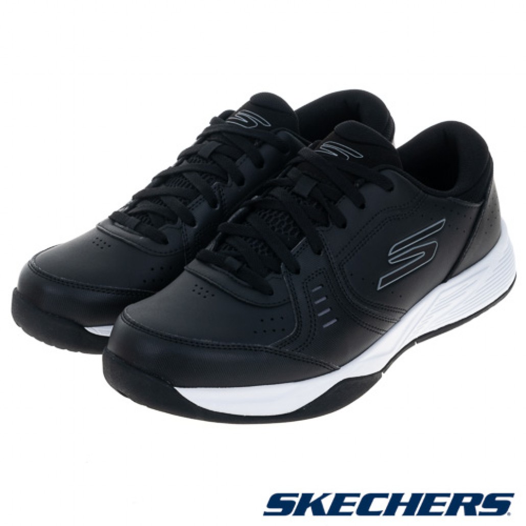 SKECHERS VIPER COURT SMASH(246072CBKW)
