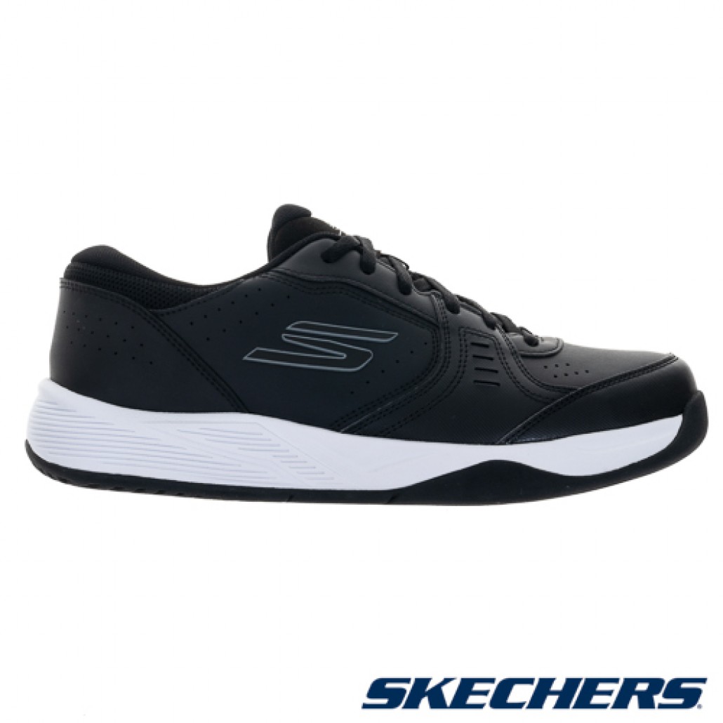 SKECHERS VIPER COURT SMASH(246072CBKW)