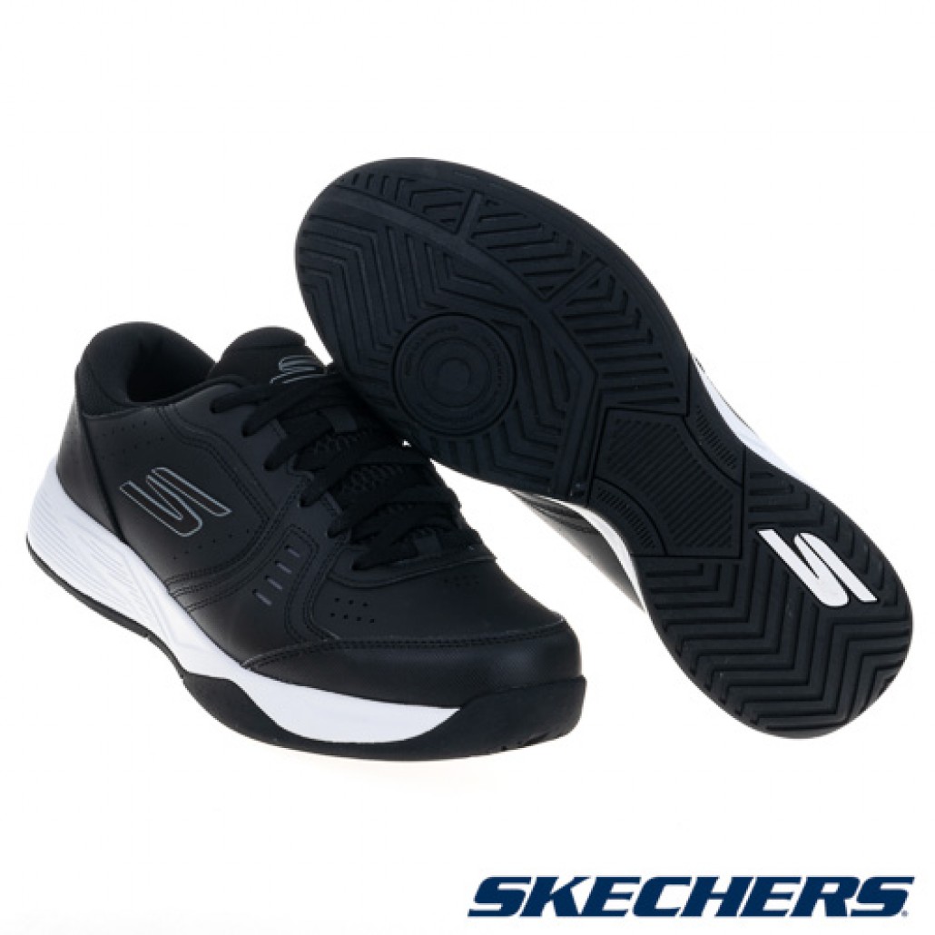 SKECHERS VIPER COURT SMASH(246072CBKW)
