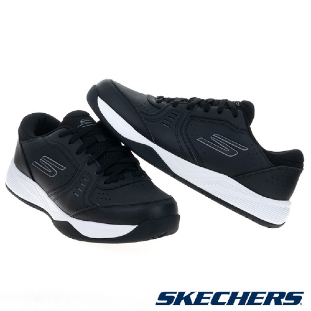 SKECHERS VIPER COURT SMASH(246072CBKW)