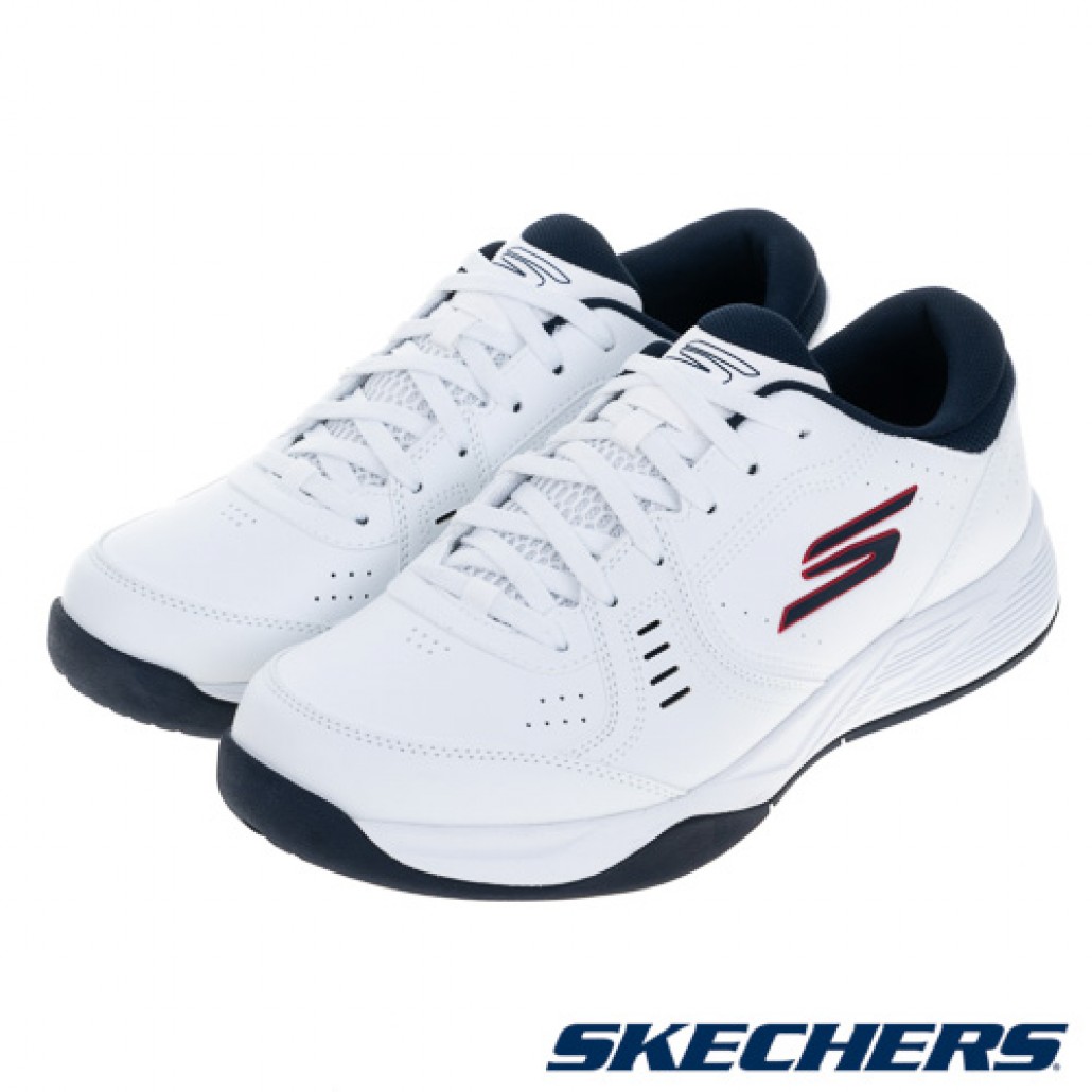 SKECHERS VIPER COURT SMASH(246072CWNVR)