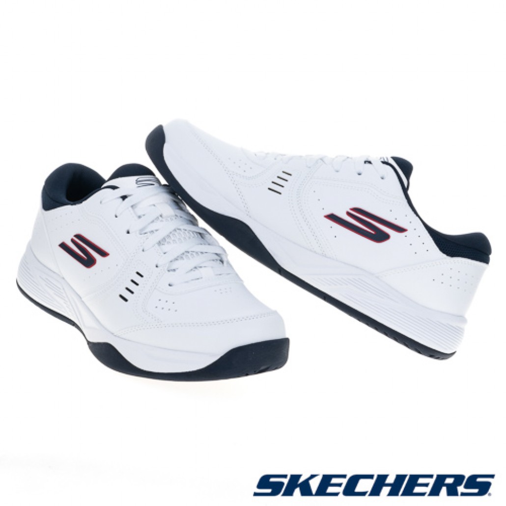 SKECHERS VIPER COURT SMASH(246072CWNVR)