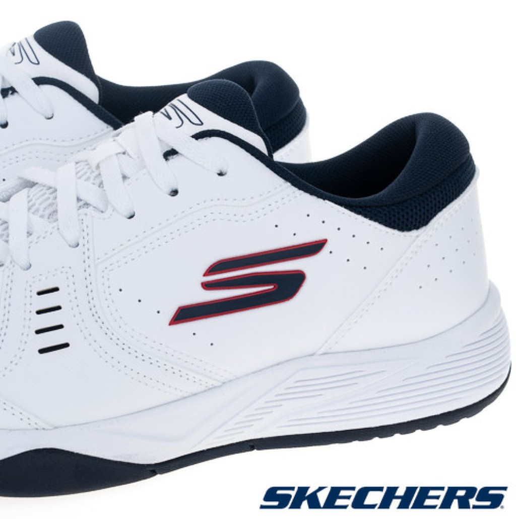 SKECHERS VIPER COURT SMASH(246072CWNVR)