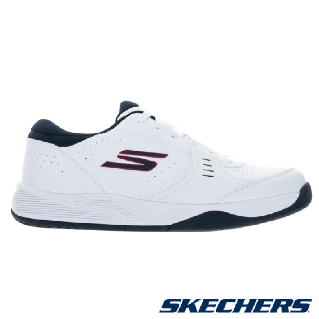 SKECHERS VIPER COURT SMASH(246072CWNVR)