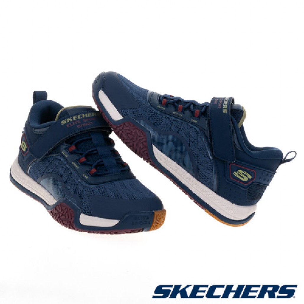 SKECHERS ELITE SPORT COURT(403968LNVMT)