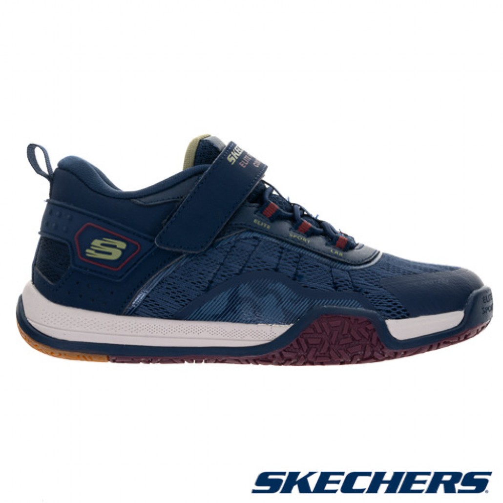 SKECHERS ELITE SPORT COURT(403968LNVMT)