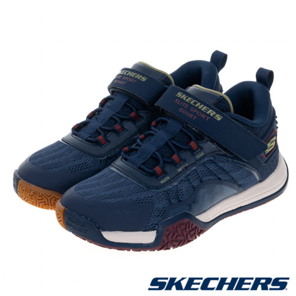 SKECHERS ELITE SPORT COURT(403968LNVMT)