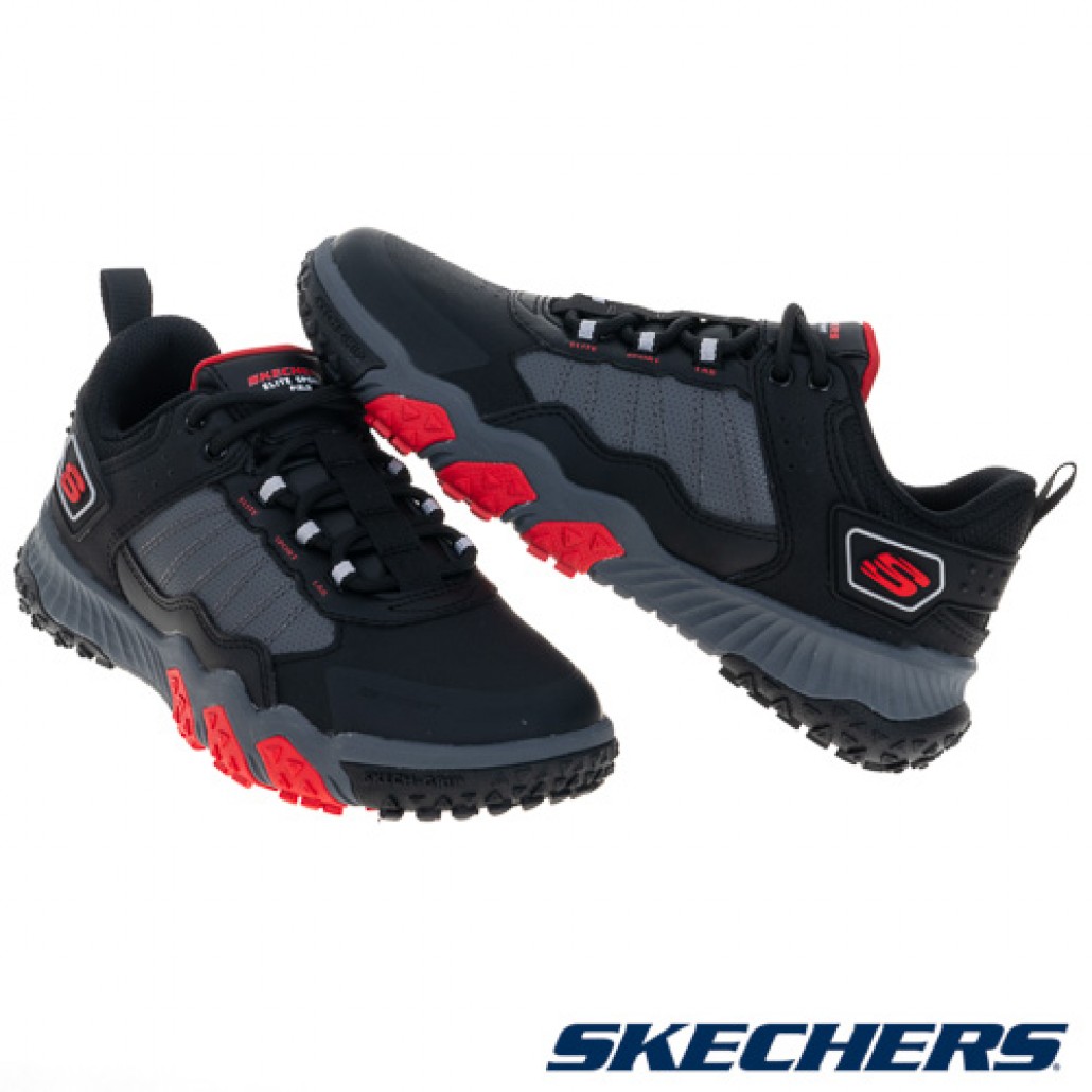 SKECHERS ELITE SPORT FIELD(403973LBGRD)