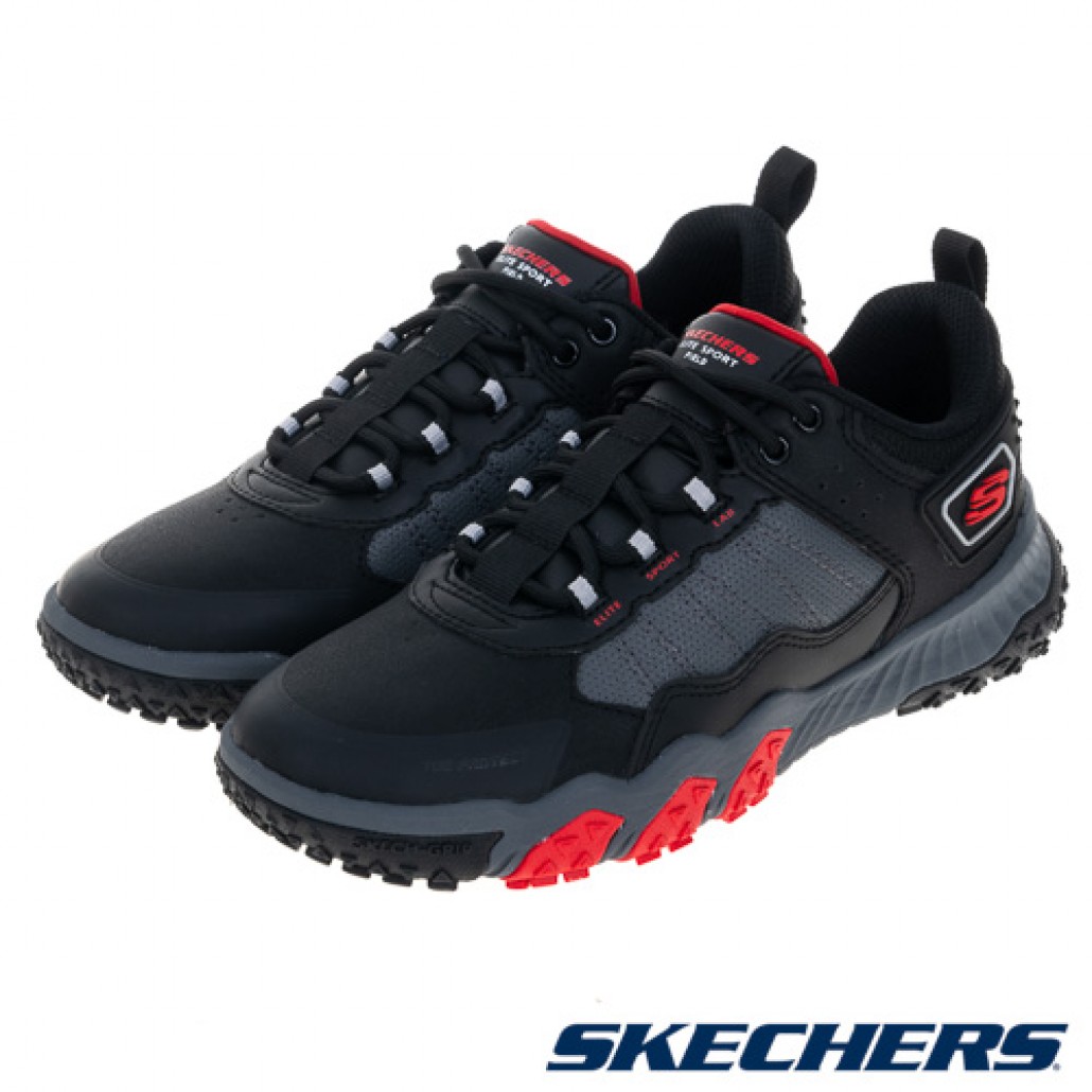 SKECHERS ELITE SPORT FIELD(403973LBGRD)