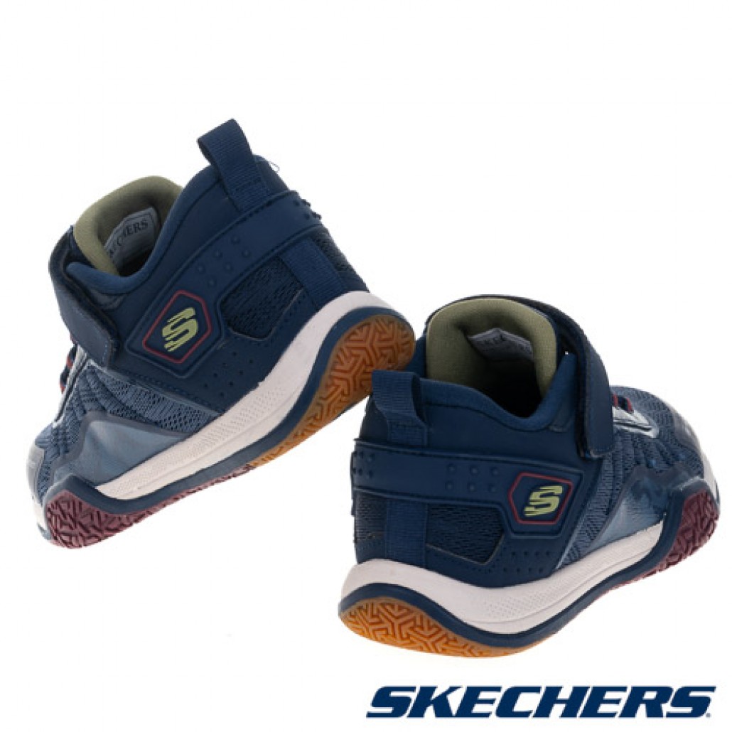 SKECHERS ELITE SPORT COURT(403968LNVMT)