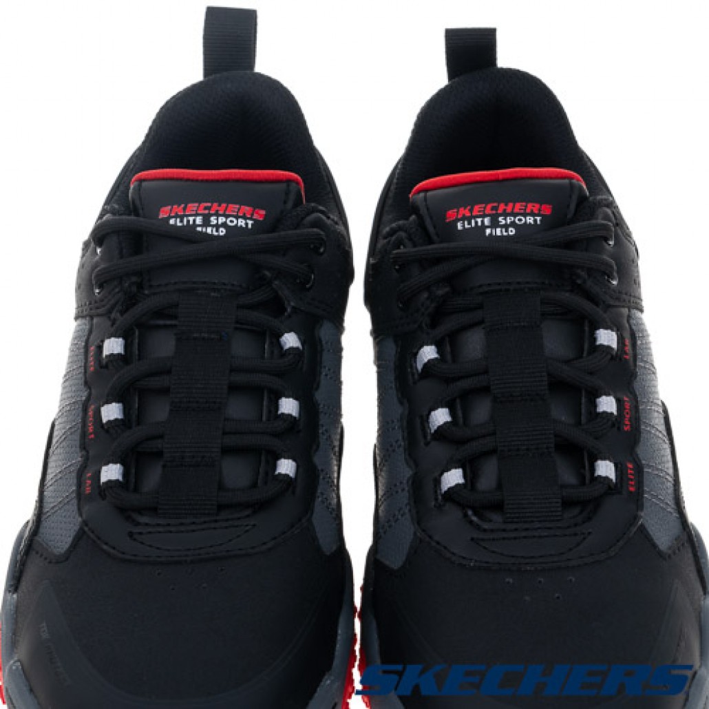 SKECHERS ELITE SPORT FIELD(403973LBGRD)
