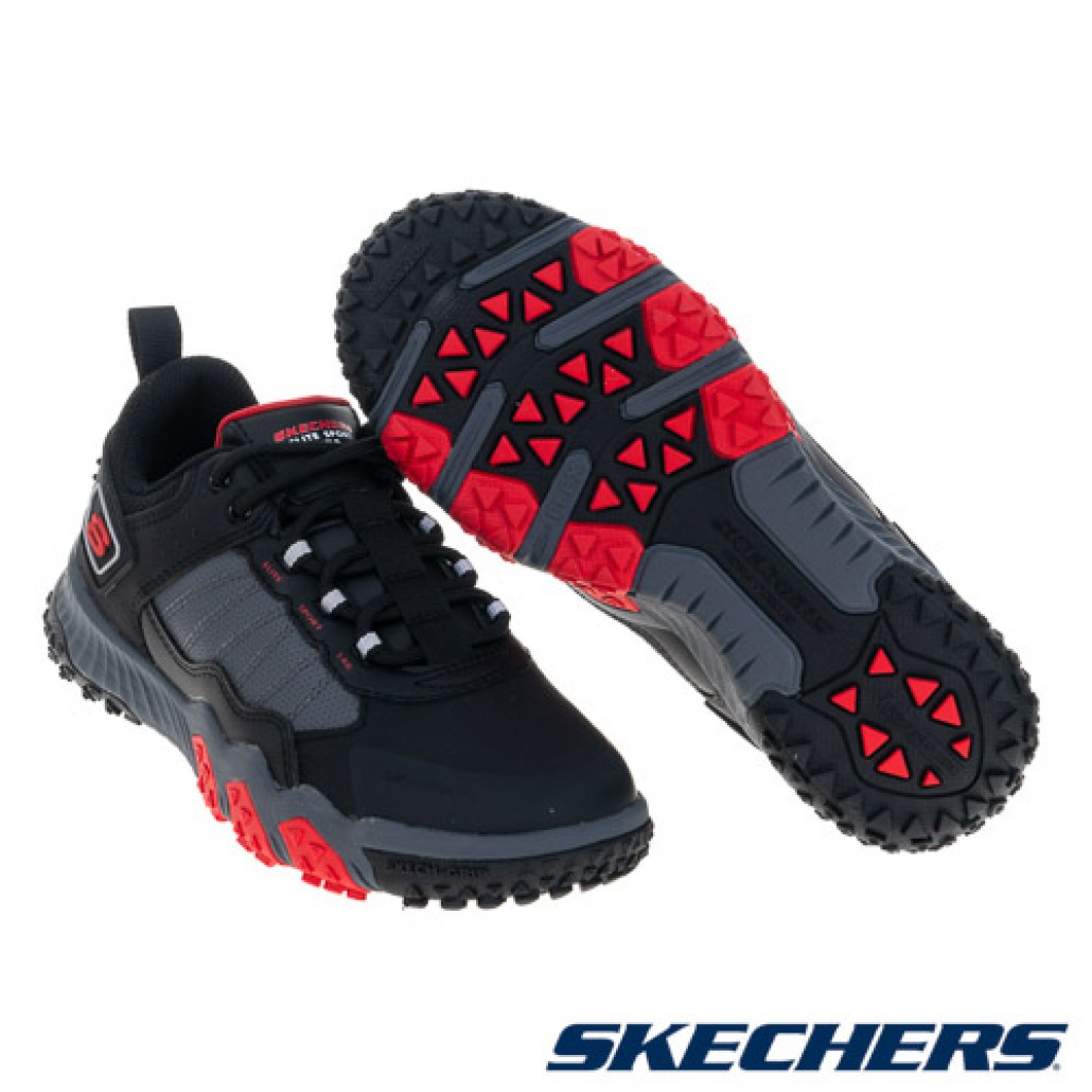 SKECHERS ELITE SPORT FIELD(403973LBGRD)
