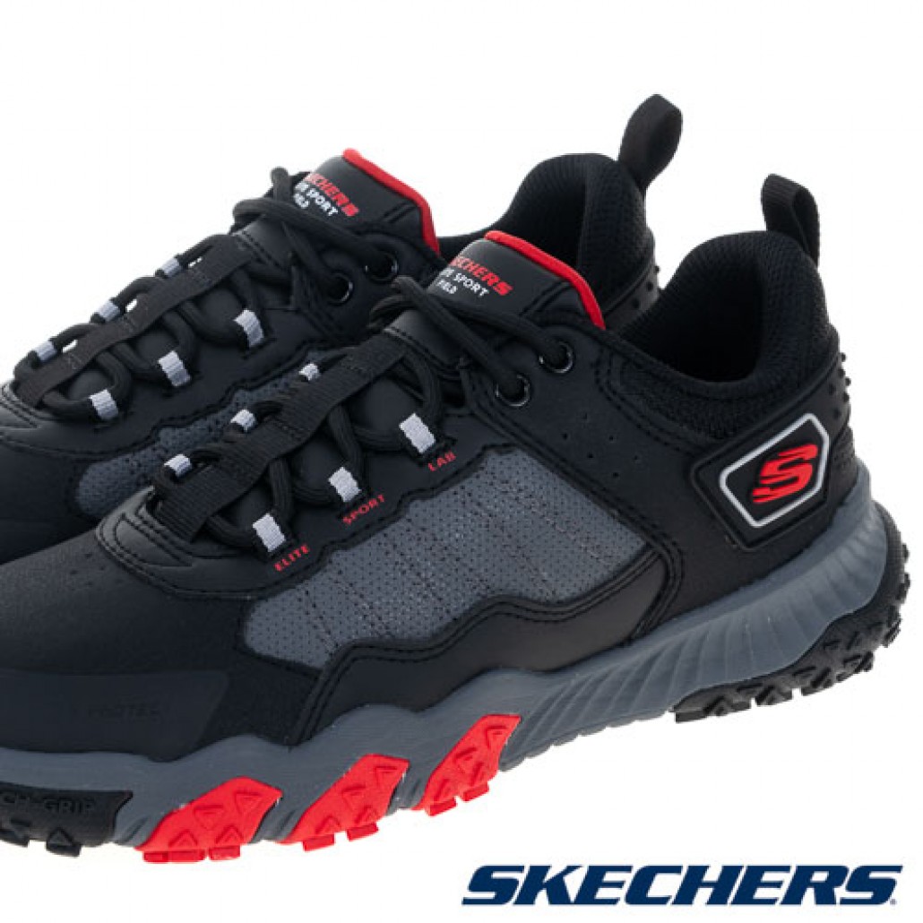 SKECHERS ELITE SPORT FIELD(403973LBGRD)