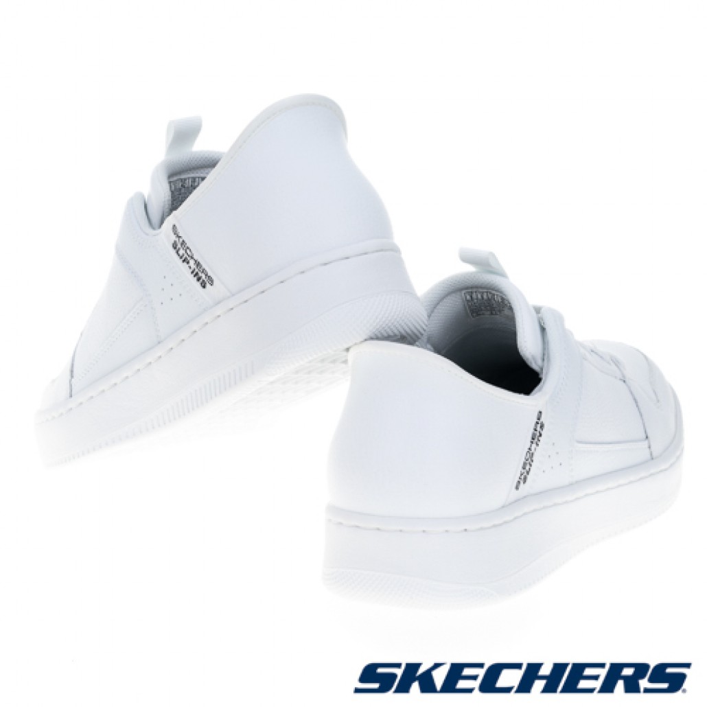 瞬穿舒適科技 SPORT COURT 92(232445WHT)