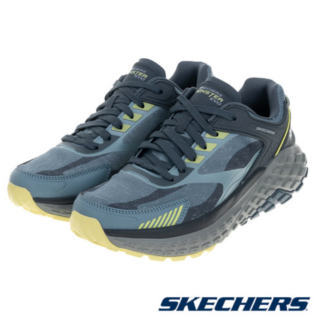 SKECHERS MONSTER EVO(232743SLT)