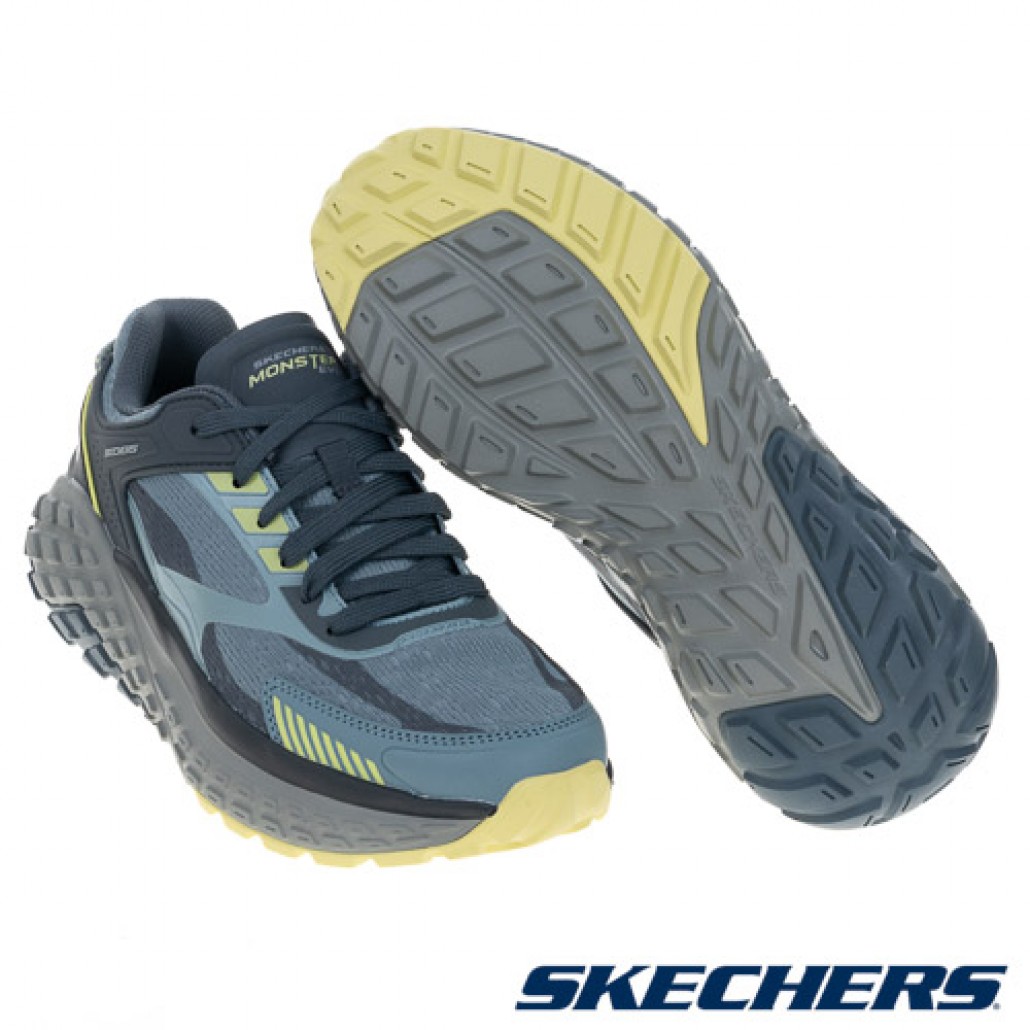 SKECHERS MONSTER EVO(232743SLT)