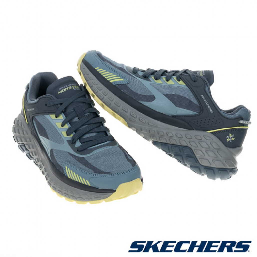 SKECHERS MONSTER EVO(232743SLT)