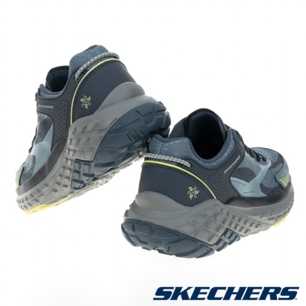 SKECHERS MONSTER EVO(232743SLT)