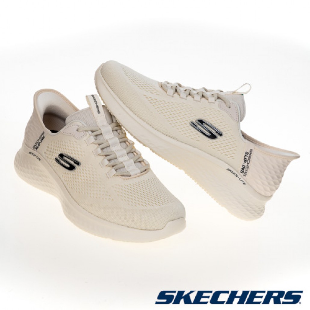 瞬穿舒適科技 SKECH-LITE PRO 寬楦款(232466WOFWT)